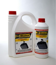 Антифриз SWD RHEINOL Antifreeze GW-12 (-40&deg;C) 1.5л